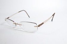 Silhouette Eyeglasses 7661