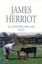 All Creatures Great and Small: The C..., Herriot, James