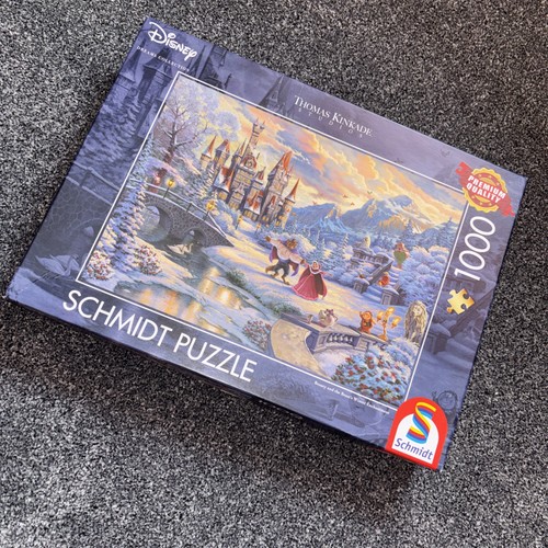 Schmidt thomas kinkade disney - schmidt,
