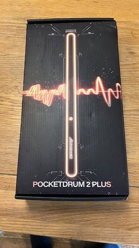 Pocketdrum plus - plus,