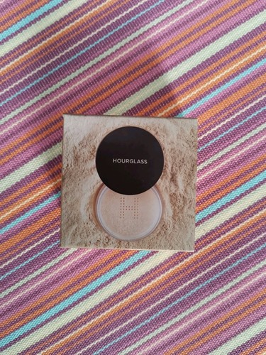 Hourglass veil translucent - hourglass,