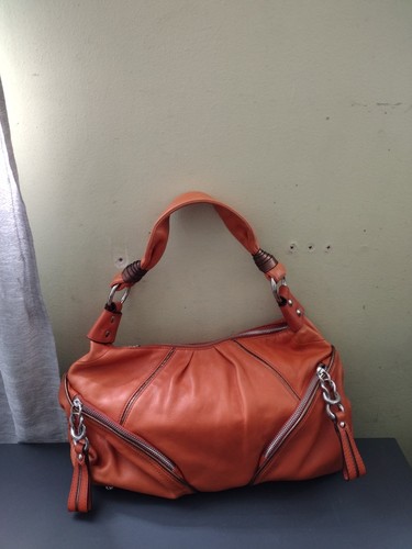 Makowsky vintage leather - makowsky,