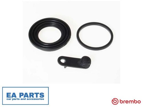Seal brake caliper piston - brake,