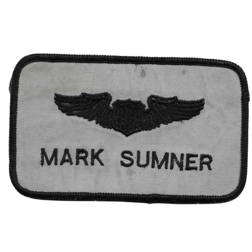 Usaf pilot wings name - pilot,