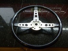 steering wheel mg midget 330