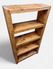 Handcrafted Housed Joinery 2"