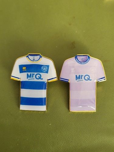 Qpr season kit - 26-27,