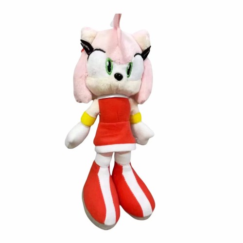 Hedgehog plushie stuffed - hedgehog,