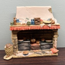 Brambly Hedge BH8 The