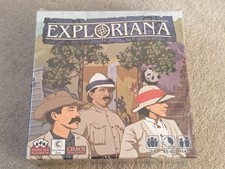 Exploriana Game By Triple Ace