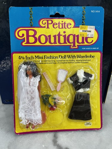 Vintage petite boutique 2 - petite,