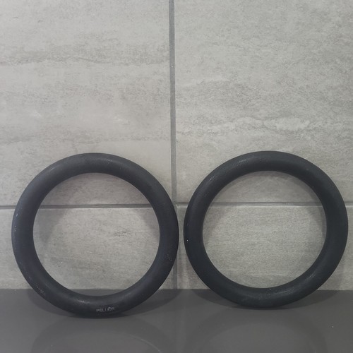 Used pellor crossfit black - pellor,
