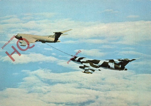 Picture postcard raf - raf,, two