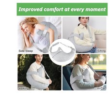 Shoulder Recovery Pillow