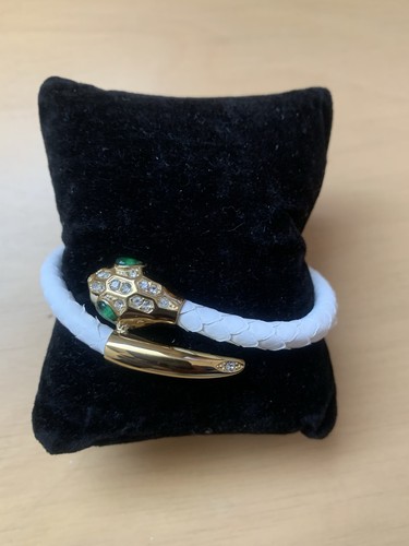 Snake bracelet - snake,