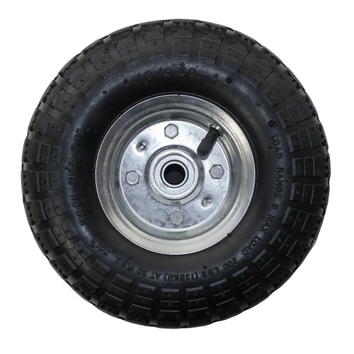 Replacement spare wheel - replacement,