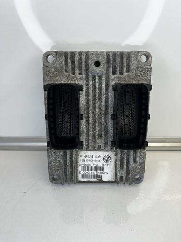 Fiat punto petrol engine - fiat,