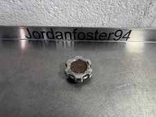 Honda Integra Civic Type R Dc2 Ek9 B Series Standard Chrome Oil Cap B16 B18. 5