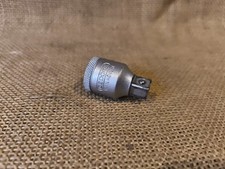 Gedore Tools 1/2" to 3/8"