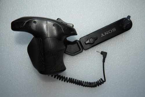 Sony pxw fs7 - grip, arm