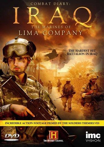 Iraq the marines from - the,