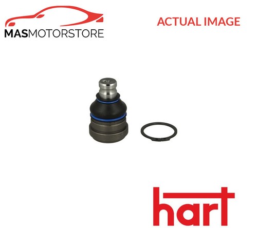 Suspension ball joint front - joint,