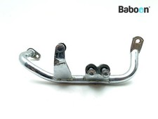 Footrest Hanger Left Yamaha XV