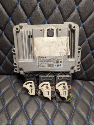 Citroen 9675495080 - ⭐️citroen,
