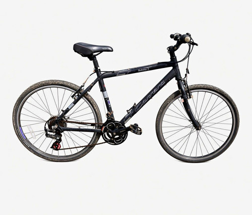 Carrera hybrid bike 700c - hybrid,