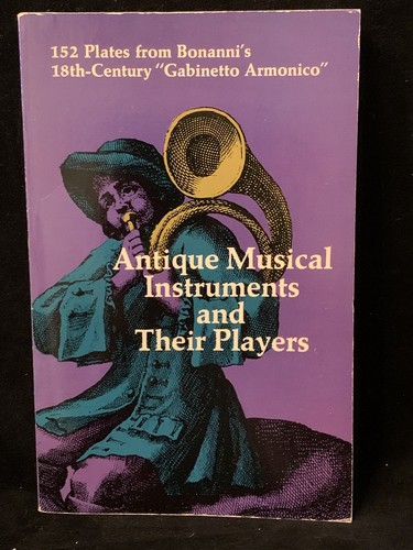 Antique musical instruments - antique,