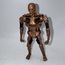 Terminator 2  Metal Mash