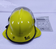Pacific Helmets Rescue Safety