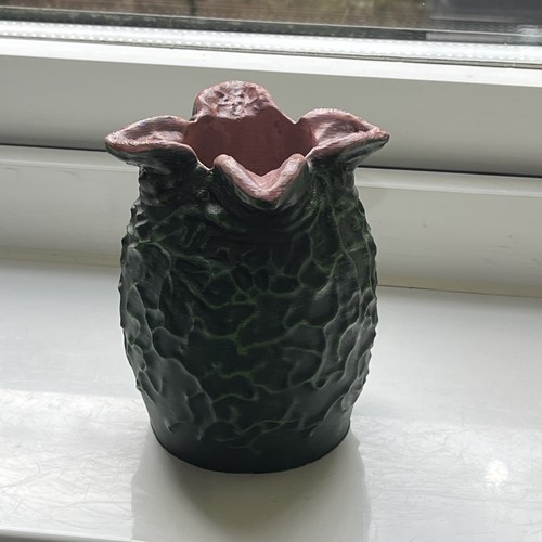 Alien egg ovomorph hatching - egg,
