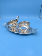 Hukin & Heath Silverplate