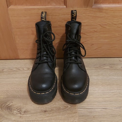 Martens jadon iii - martens, soft
