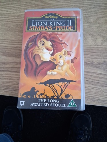 The lion king simba - the,
