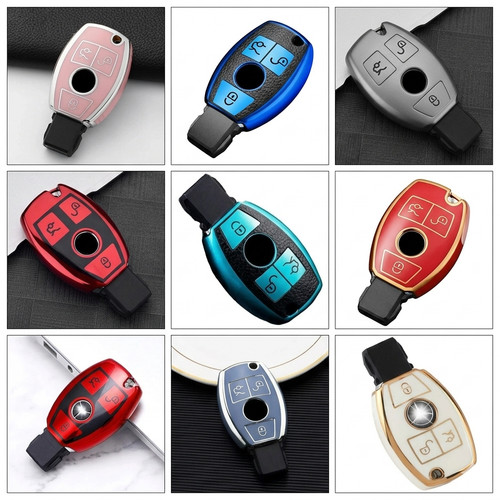 Key fob cover case for - fob,