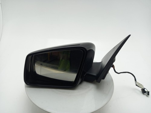 Mercedes class door mirror - c,