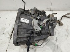 PK4022 547588 gearbox RENAULT