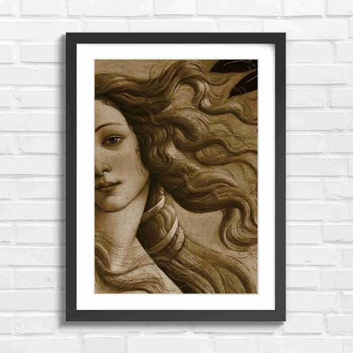 Renaissance classical art - classical,