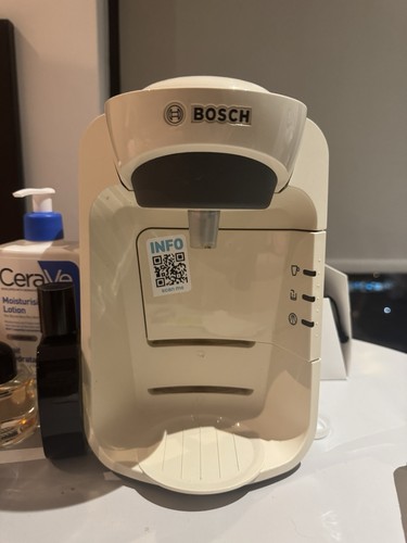Bosch tassimo suny tas3202gb - bosch,
