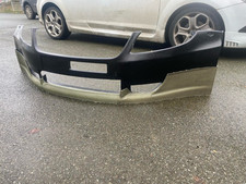 Skoda Fabia S2000 Front Bumper