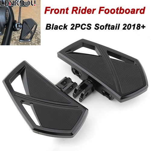 Black front driver - driver, mini