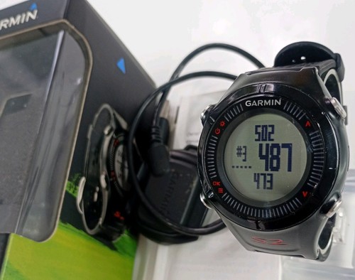 Garmin approach golf - approach,