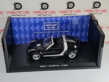Kyosho  1:18 Smart Roadster