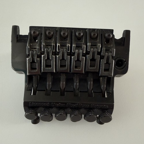 Ibanez original edge trem - ibanez,