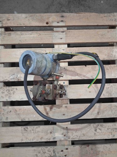 Rosemount e1151 pressure - e1151,