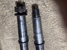 Scimitar SE5a Rear Axle