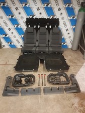 VW Caddy 2K / MK3 Complete