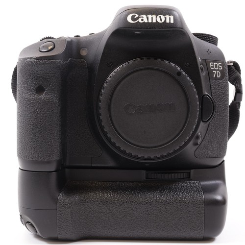 Canon eos camera with - ,